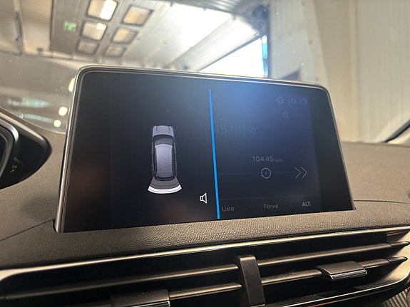 Peugeot 3008 13 of 20