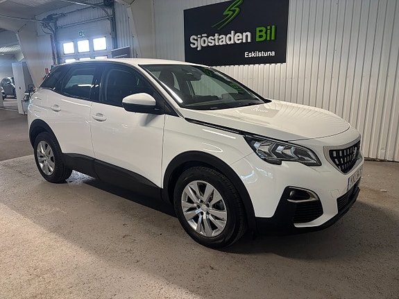 Peugeot 3008 6 of 20