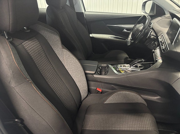 Peugeot 3008 9 of 20