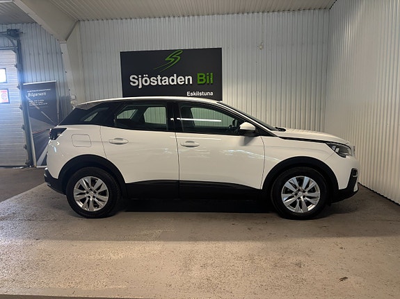 Peugeot 3008 5 of 5