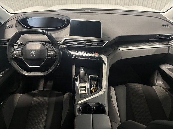 Peugeot 3008 7 of 20