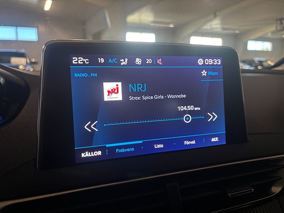 Peugeot 3008 15 of 20