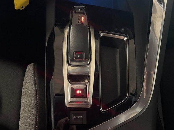Peugeot 3008 12 of 20