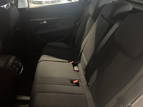 Peugeot 3008 10 of 20