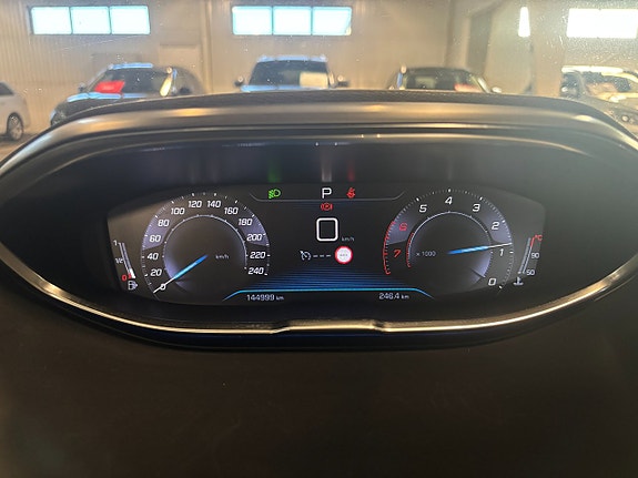 Peugeot 3008 18 of 20