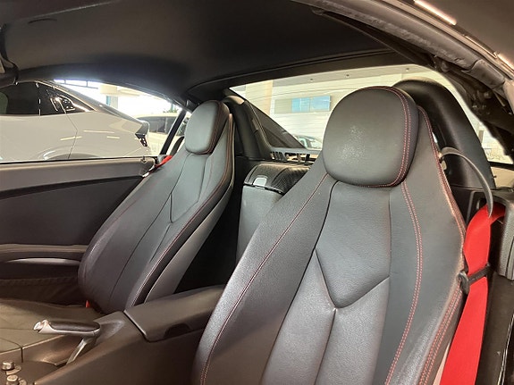 Mercedes-Benz SLK200 10 of 10