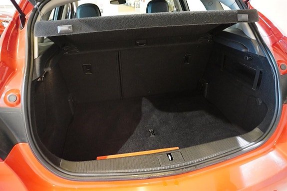 Opel Astra 7 of 19