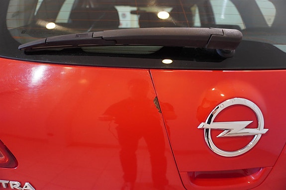 Opel Astra 8 of 19