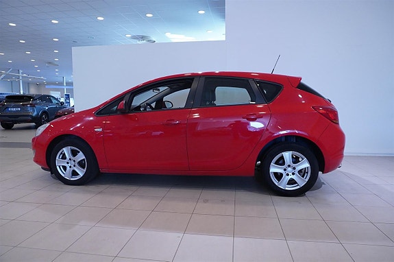 Opel Astra 4 of 19