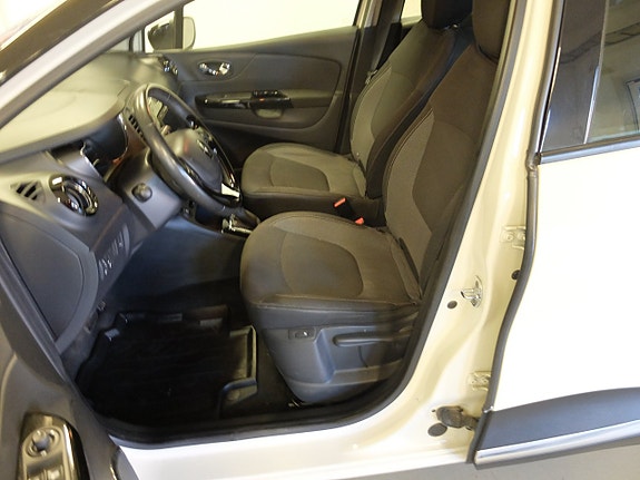 Renault Captur 6 of 9