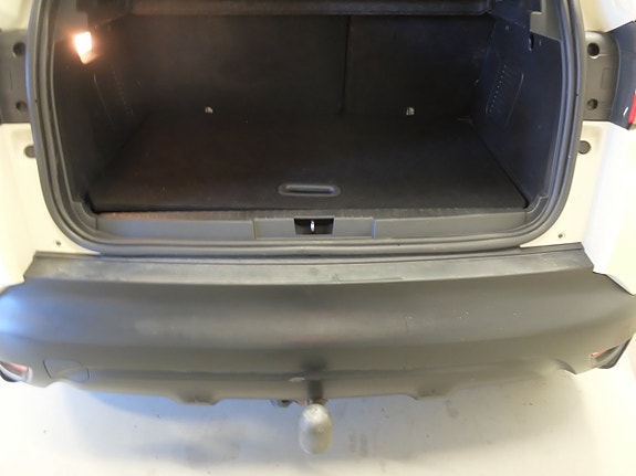 Renault Captur 9 of 9
