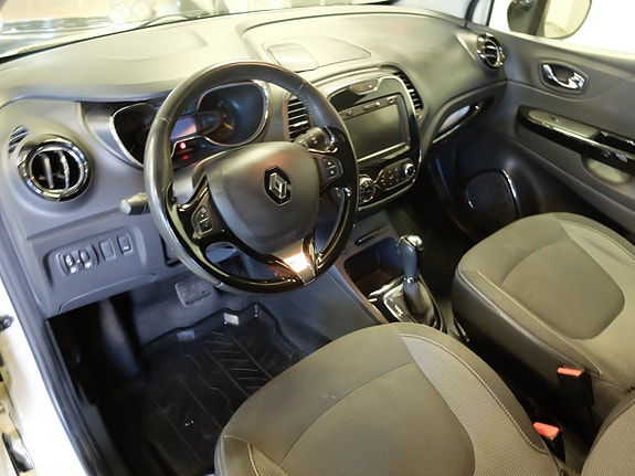 Renault Captur 7 of 9
