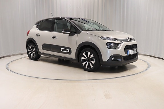 Citroen C3 3 of 5