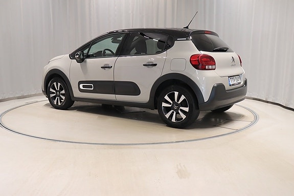 Citroen C3 6 of 10