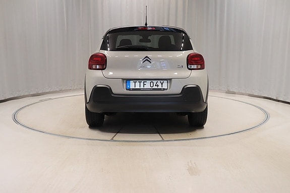 Citroen C3 5 of 5