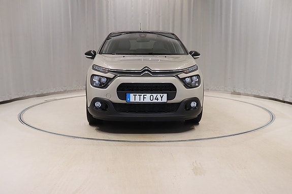 Citroen C3 2 of 5