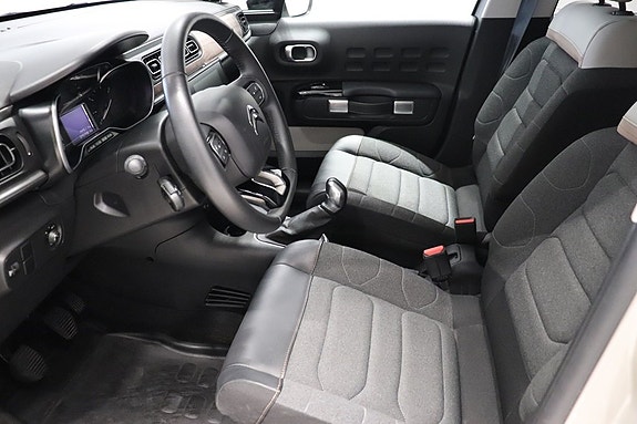 Citroen C3 7 of 10