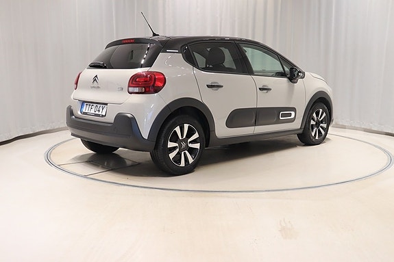Citroen C3 4 of 5