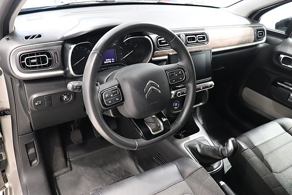 Citroen C3 9 of 10
