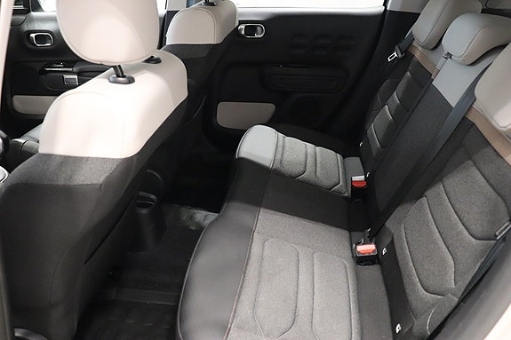 Citroen C3 8 of 10