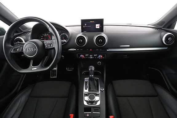 Audi A3 13 of 30