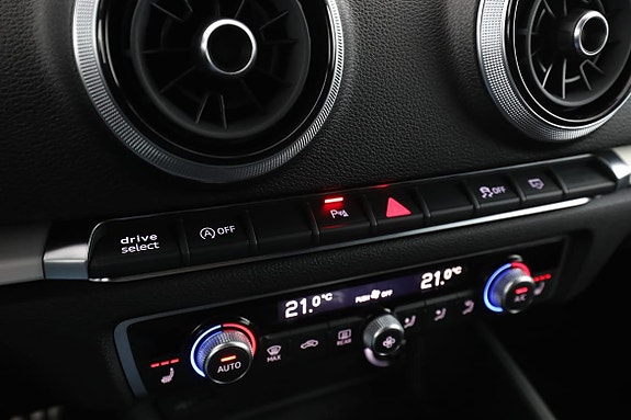 Audi A3 25 of 30
