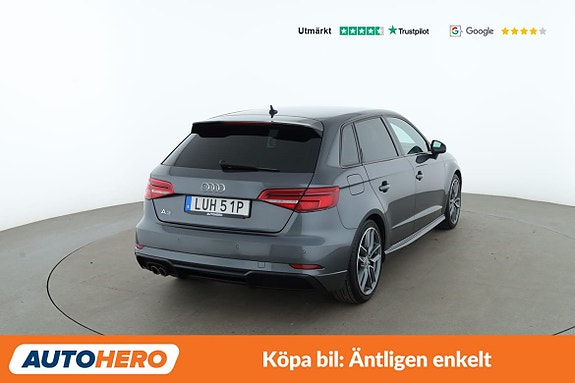 Audi A3 6 of 30