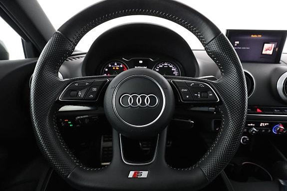 Audi A3 19 of 30