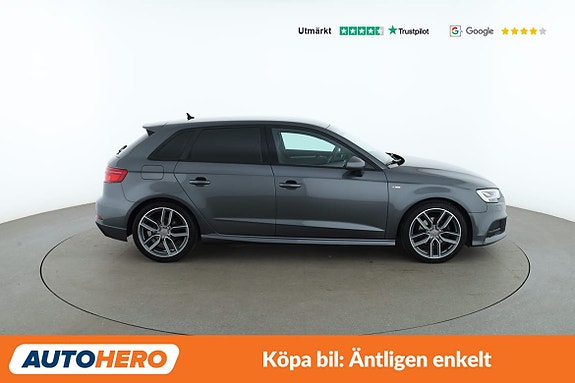 Audi A3 7 of 30