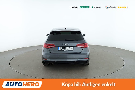 Audi A3 4 of 5