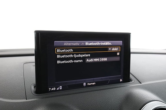 Audi A3 22 of 30