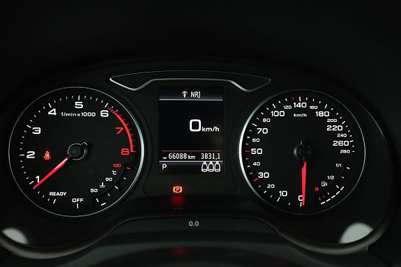 Audi A3 20 of 30