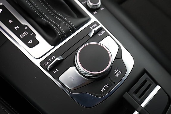 Audi A3 30 of 30