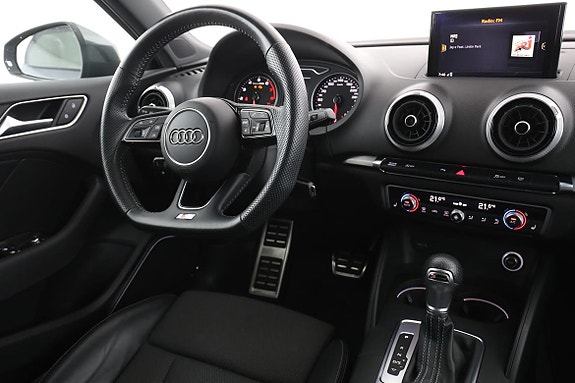 Audi A3 14 of 30