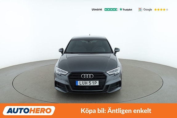 Audi A3 9 of 30