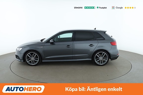 Audi A3 2 of 5