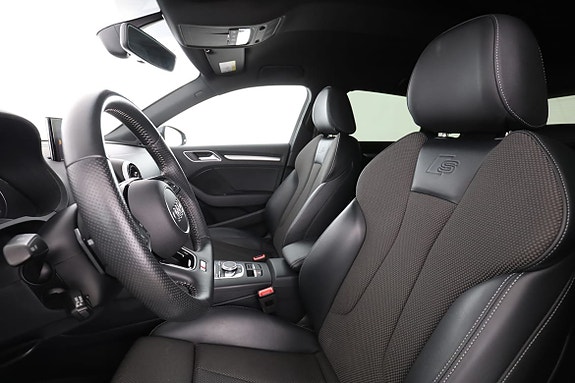 Audi A3 11 of 30