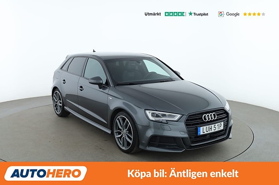 Audi A3 8 of 30