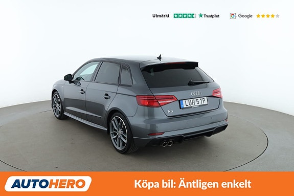 Audi A3 3 of 5