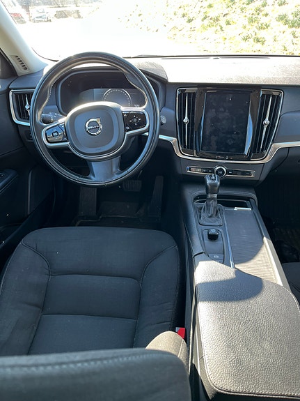 Volvo V90 5 of 5