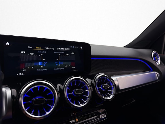 Mercedes-Benz GLB35 24 of 30