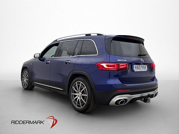 Mercedes-Benz GLB35 6 of 30