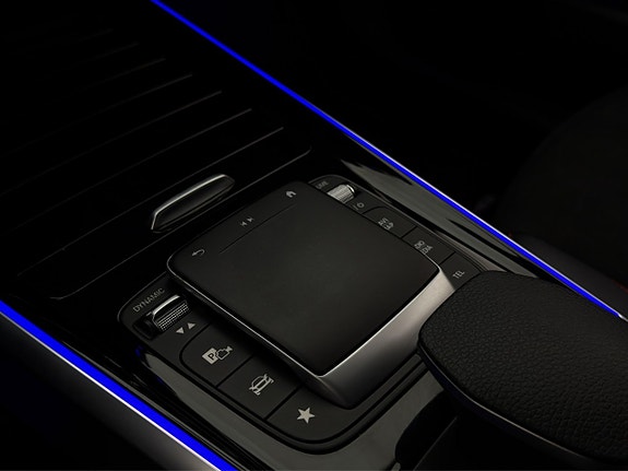 Mercedes-Benz GLB35 30 of 30