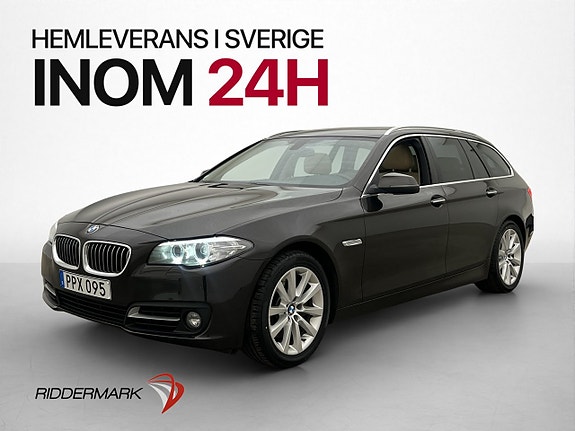 BMW 535d 3 of 30