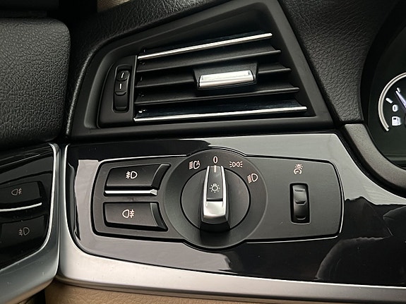 BMW 535d 14 of 30