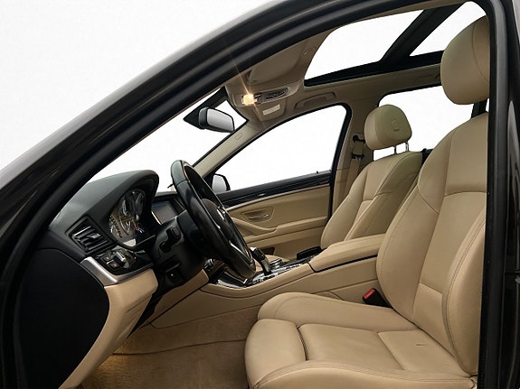 BMW 535d 11 of 30