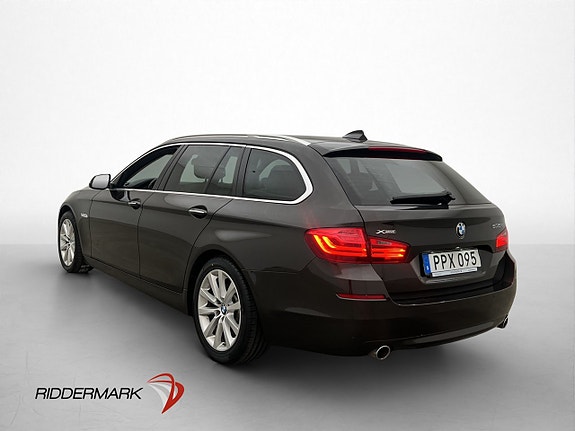 BMW 535d 8 of 30