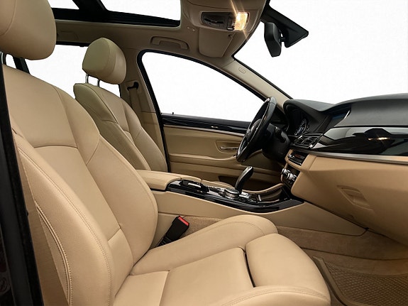 BMW 535d 25 of 30