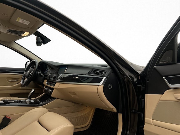BMW 535d 26 of 30