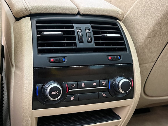 BMW 535d 27 of 30